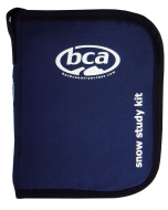 Кейс пустой для лавинного набора BCA Snow Study Kit Cace
